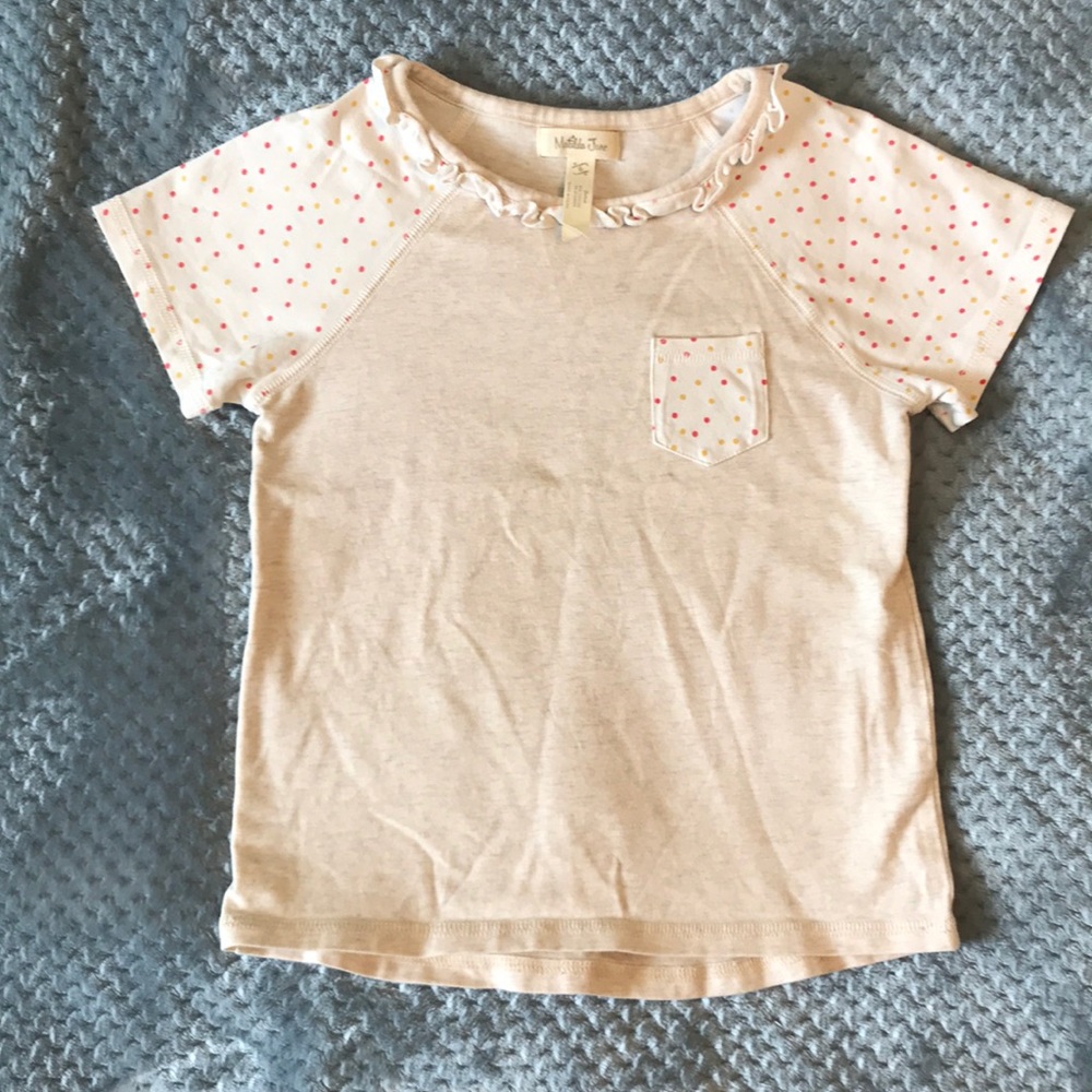 EUC Matilda Jane Size 6 Top